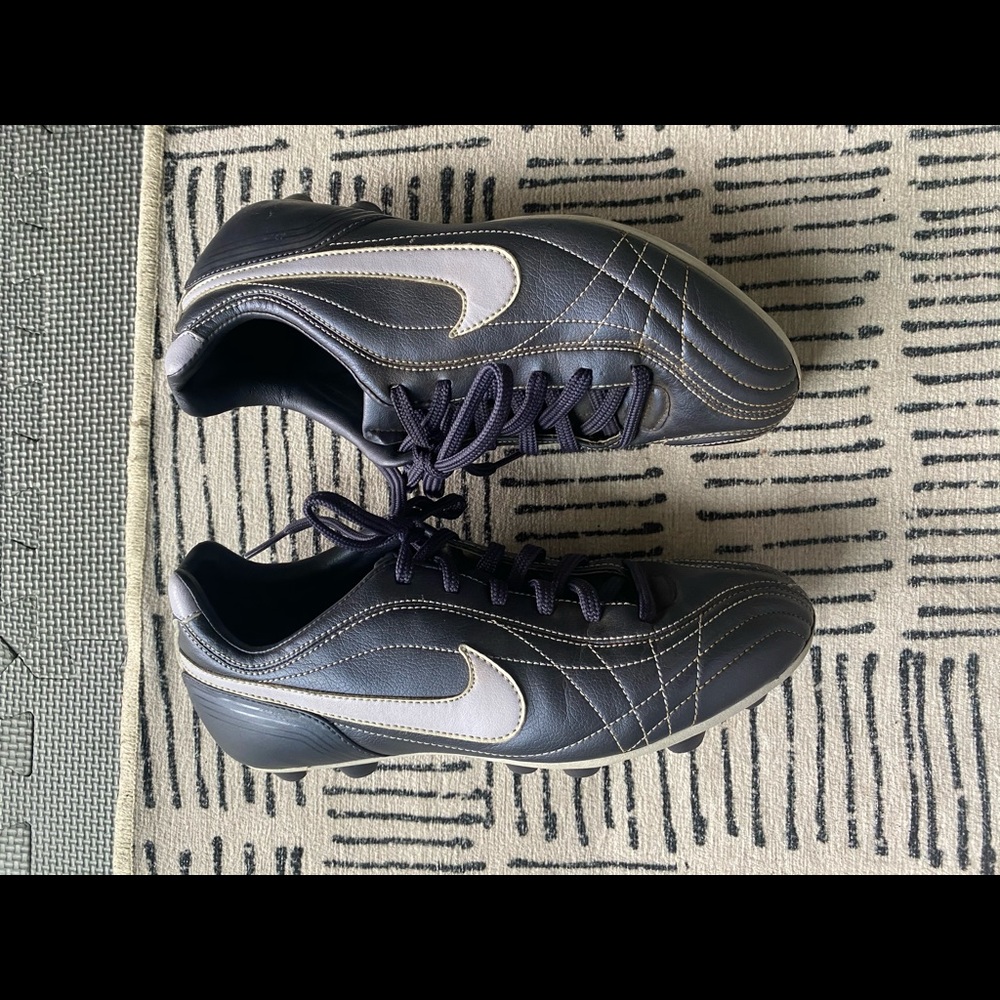 Nike Soccer cleats